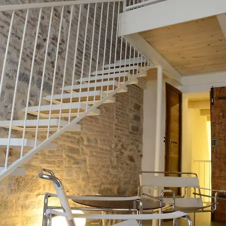 Mezzobaiocco & Private San Severino Marche