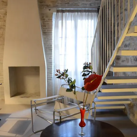 Apartment Mezzobaiocco & Private *