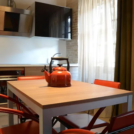 Mezzobaiocco & Private Apartment San Severino Marche