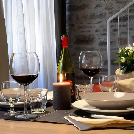 Apartment Mezzobaiocco & Private