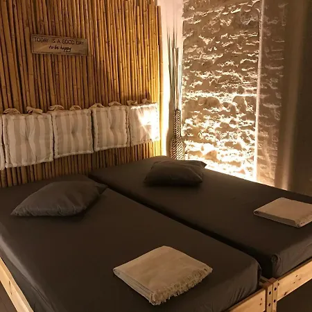 Mezzobaiocco & Private Apartment San Severino Marche