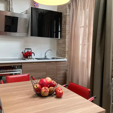Mezzobaiocco & Private San Severino Marche