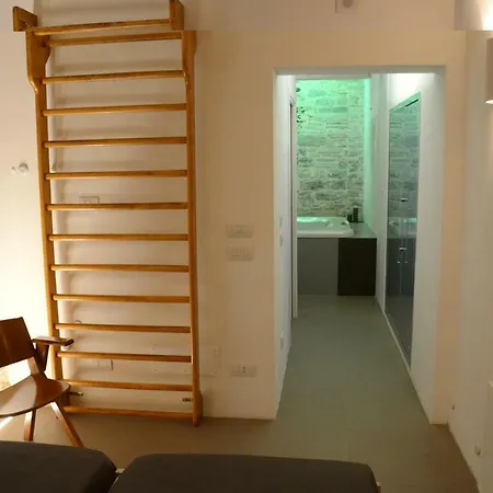 Apartment Mezzobaiocco & Private *